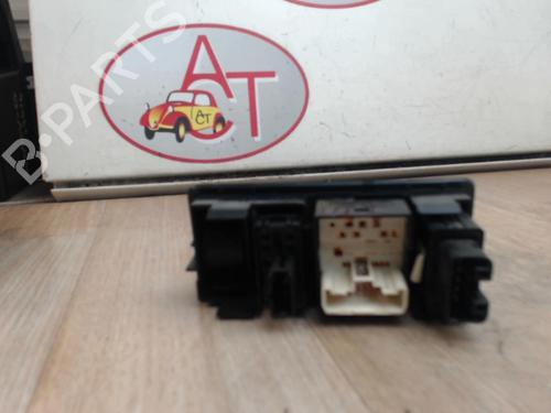 Used Mirror switch TOYOTA COROLLA (_E12_) 1.4 D (NDE120_, NDE120R) (90 hp) 12967285