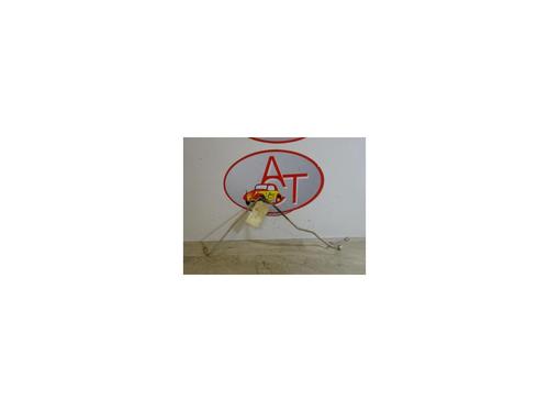 AC-rør MITSUBISHI ASX (GA_W_) 1.8 DI-D 4WD (GA6W) (116 hp) 13127792