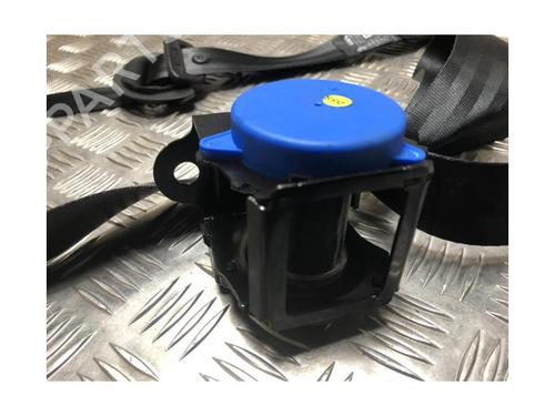 Rear left seatbelt SKODA CITIGO (NF1) 1.0 | BP24132149I29 