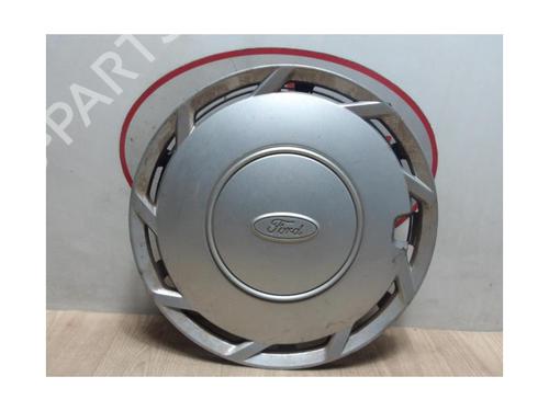 Hub cap FORD FIESTA Box Body/MPV (J5_, J3_) 1.8 D | BP30784598C160