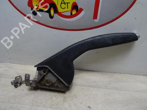 Hamulec ręczny RENAULT CLIO IV (BH_) 1.5 dCi 75 | BP13221820I18