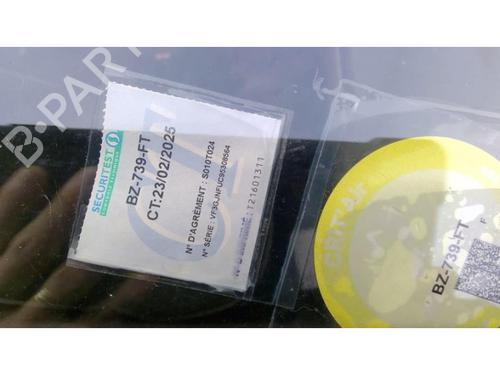 Electronic sensor PEUGEOT PARTNER MPV (5_, G_) 1.6 16V | BP20619504M84 
