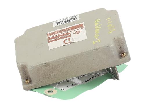 Control unit NISSAN NAVARA NP300 (D40) 2.5 dCi 4WD | BP36262777M11 - Image 3