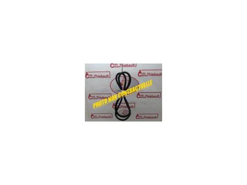 Used Rubber door seal AUDI A2 (8Z0) 1.4 (75 hp) 20630065
