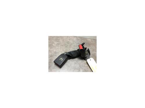 Used Seat buckle RENAULT LAGUNA III (BT0/1) 1.5 dCi (BT00, BT0A, BT0T, BT1J) (110 hp) 20622399