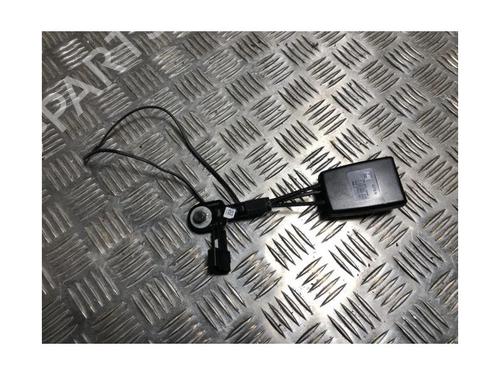 Seat buckle CHEVROLET ORLANDO (J309) 2.0 D | BP23213433I32 