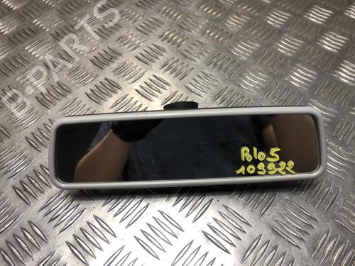 Used Rear mirror VW POLO V (6R1, 6C1) 1.6 TDI (90 hp) 31202028