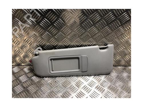 Left sun visor BMW X1 (E84) xDrive 20 d | BP27614767I1 