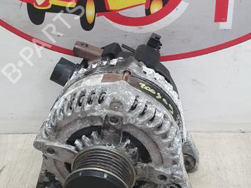 Used Alternator PEUGEOT 208 I (CA_, CC_) 1.5 BlueHDI 100 (102 hp) 20632021