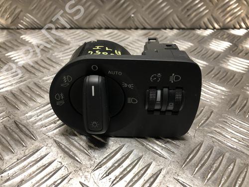 Mando luces Mando luces AUDI A1 (8X1, 8XK) 1.2 TFSI (86 hp) 34220778 34220778