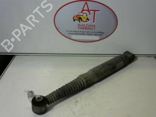 Left rear shock absorber PEUGEOT 207 SW (WK_) 1.6 HDi | BP12970688M18 
