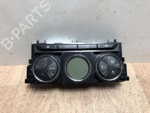 AC Styreenhet / Manøvreringsenhet CITROËN DS3 (SA_) 1.6 THP 155 (156 hp) 13278185