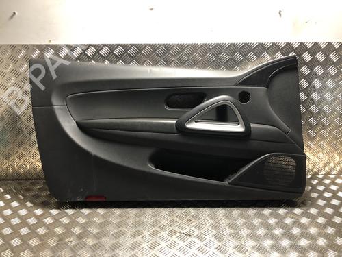 Forreste venstre beklædning VW SCIROCCO III (137, 138) 1.4 TSI (160 hp) 31245424