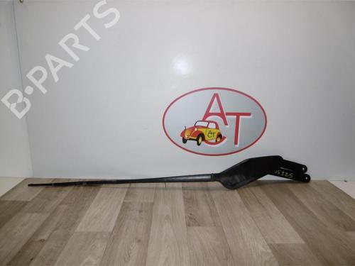 Front windshield wiper arm NISSAN ALMERA TINO (V10) 2.2 dCi | BP13130873C143 