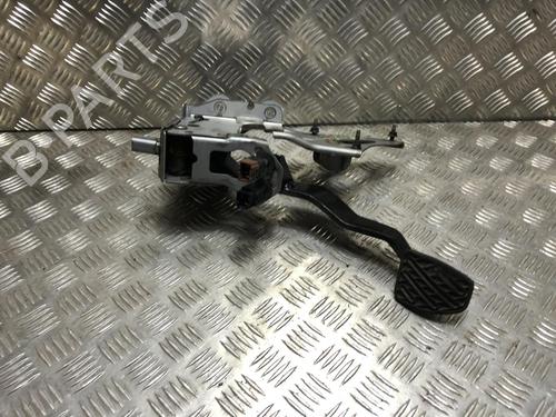 Bremsepedal RENAULT KOLEOS I (HY_) 2.0 dCi (HY0K) (150 hp) 31200605