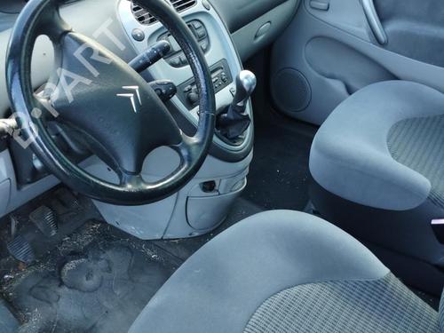 Used Parts CITROËN XSARA PICASSO (N68) 1.6 HDi (90 hp) 4374715