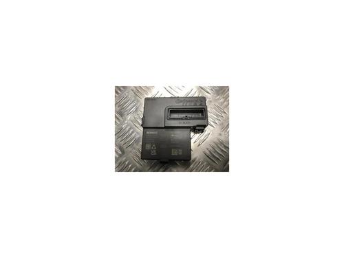 Used Control unit RENAULT CAPTUR II (HF_) LPG (HFMT) (101 hp) 23036835