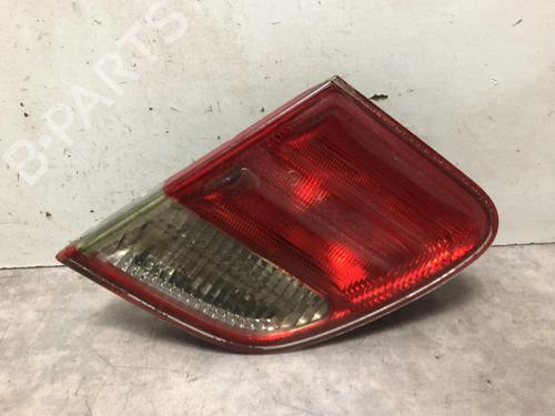 Højre baglygte bagklap MERCEDES-BENZ E-CLASS (W210) E 200 CDI (210.007) (102 hp) 20621551