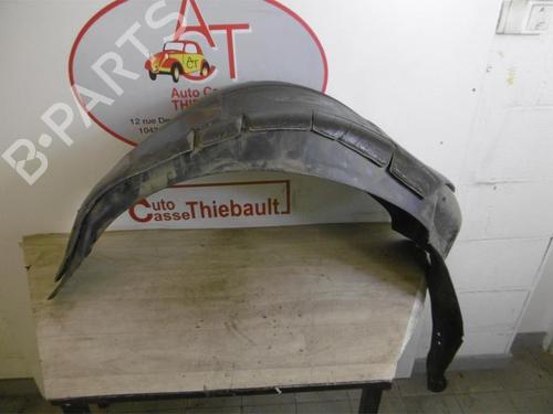 Radlauf JAGUAR S-TYPE II (X200) 3.0 V6 | BP13225167C56