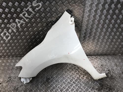 Forkjerm venstre Forkjerm venstre NISSAN PULSAR Hatchback (C13) 1.5 dCi (110 hp) 39903821 39903821