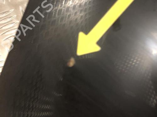 Hood CITROËN BERLINGO MULTISPACE (B9) 1.6 HDi 90 | BP31186741C1