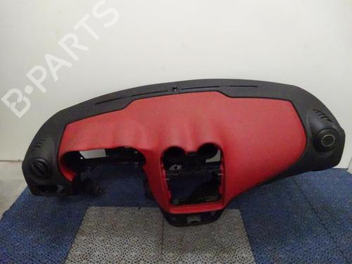 Dashboard ALFA ROMEO MITO (955_) 1.3 MultiJet (955AXP1A, 955AYC1A) | BP13266764C46 