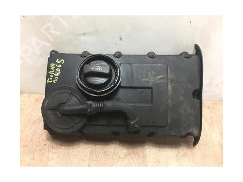Valve cover VW TOURAN (1T1, 1T2) 2.0 TDI | BP23067738M124