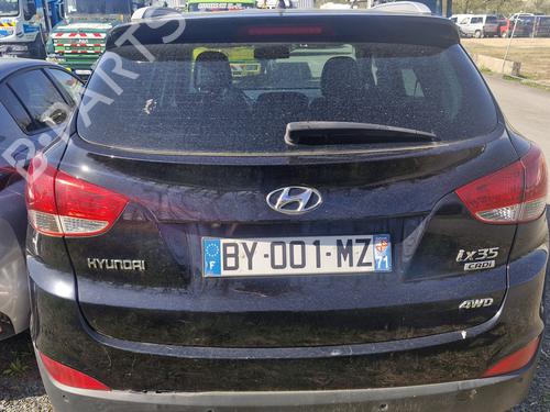 Fuel pump HYUNDAI ix35 (LM, EL, ELH) 2.0 CRDi 4WD | BP31196912M76 