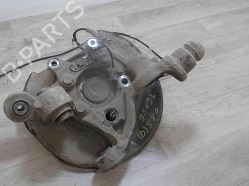 Used Right rear steering knuckle Right rear steering knuckle VOLVO S80 I (184) T6 (272 hp) 13274261 13274261