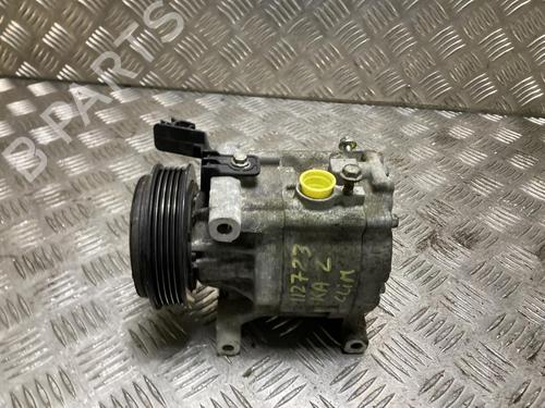 AC compressor FORD KA (RU8) 1.2 | BP33398057M34 - Image 2