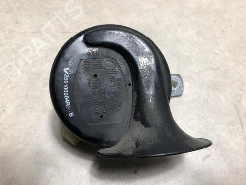 Horn RENAULT MEGANE III Hatchback (BZ0/1_, B3_) 1.5 dCi | BP29291251E13 