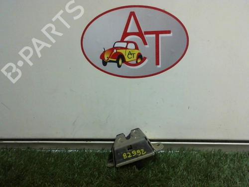 Used Tailgate lock CITROËN C1 (PM_, PN_) 1.0 (68 hp) 30781066