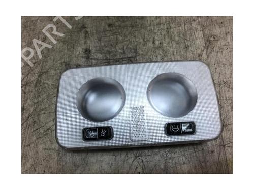 Interior roof light ALFA ROMEO GT (937_) 1.9 JTD (937CXN1B) | BP23109865I8