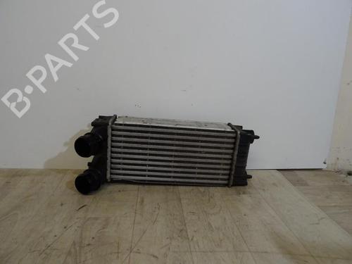Used Intercooler CITROËN C4 II (NC_) 1.6 HDi 115 (114 hp) 29174144