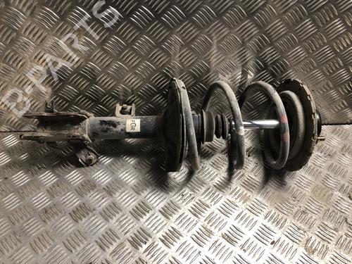 Used Right front shock absorber Right front shock absorber 37801520 37801520