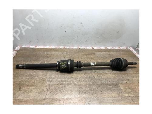 Right front driveshaft RENAULT SCÉNIC II (JM0/1_) 1.5 dCi (JM1E, JM16) | BP23100030M39