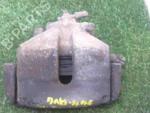 Left front brake caliper VW GOLF PLUS V (5M1, 521) 2.0 TDI | BP24955389M105 