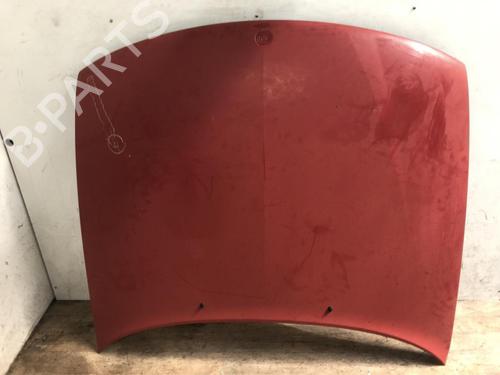 Used Hood SAAB 900 II 2.3 -16 (150 hp) 30784989