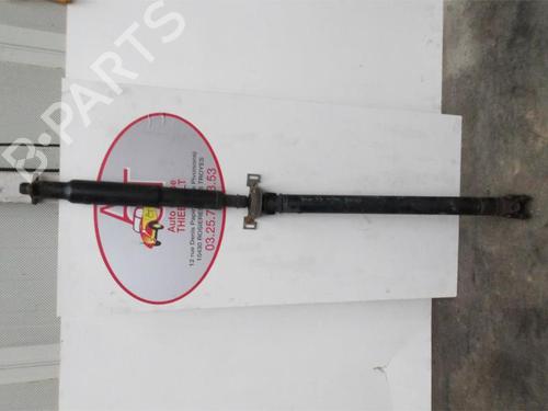 Driveshaft BMW 3 (E36) 316 i | BP13038007M37 