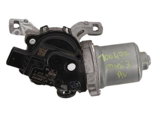Essuie-glace moteur avant Essuie-glace moteur avant 37495908 37495908