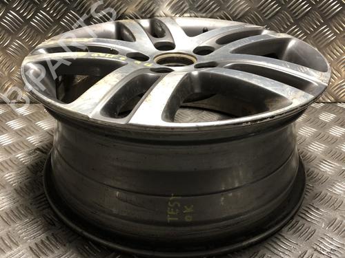 Fælk VW GOLF VI (5K1) 1.6 TDI | BP31835086C45 