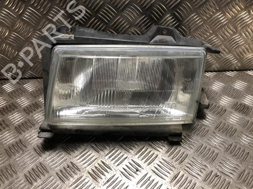 Used Left headlight PEUGEOT EXPERT Van (222) 2.0 HDI (94 hp) 32758788