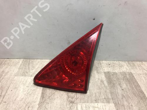 Used Right tailgate light PEUGEOT 3008 I MPV (0U_) 1.6 HDi (112 hp) 23872654