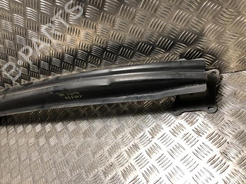 Rear bumper reinforcement VW GOLF VI (5K1) 2.0 GTi | BP31245190C73