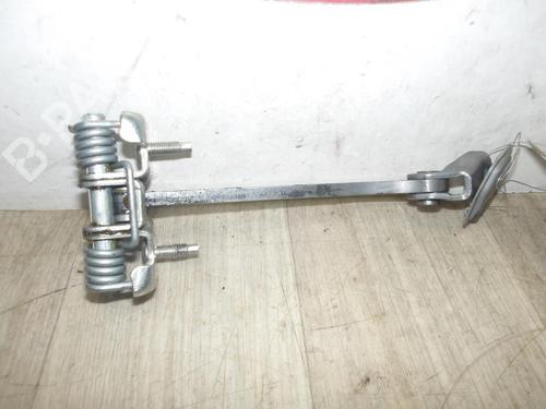 Used Hinge/Door check strap FIAT TALENTO Van (296_) 1.6 D (121 hp) 13275102