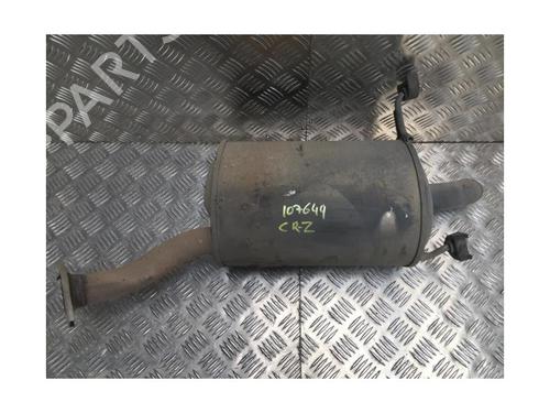 Udstødningssystem HONDA CR-Z (ZF) 1.5 IMA (ZF2) | BP25990473M121 
