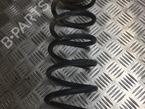 Støddæmperfjeder VW GOLF VI (5K1) 1.6 TDI (105 hp) 24813501