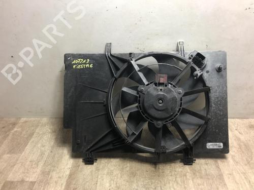 Ventilator motor FORD FIESTA VI (CB1, CCN) 1.4 TDCi (68 hp) 24359394