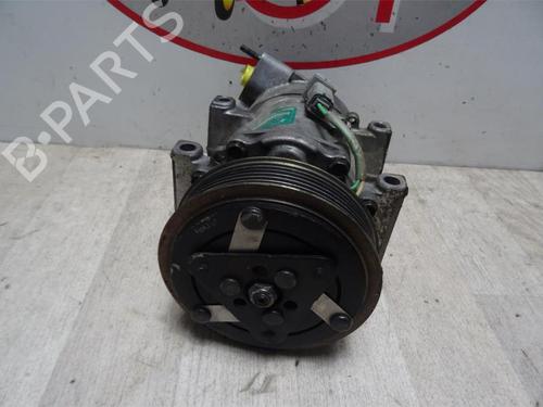 AC compressor PEUGEOT 307 (3A/C) 2.0 16V | BP13273489M34 
