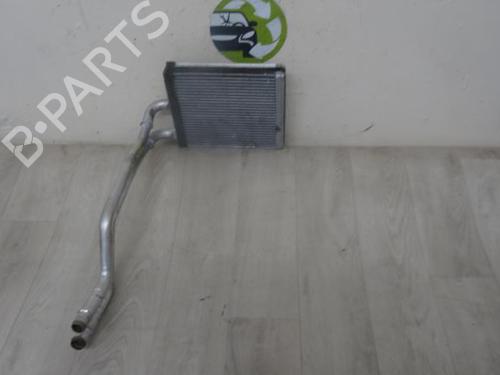 Used Heater matrix FORD FIESTA VI (CB1, CCN) 1.4 TDCi (70 hp) 12967630